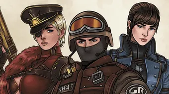Crossfire